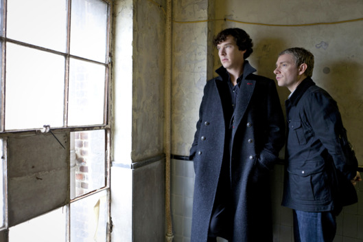 Sherlock