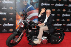 HOLLYWOOD, CA - APRIL 11: Writer/producer Stan Lee arrives at the premiere of Marvel Studios' "The Avengers" at the El Capitan Theatre on April 11, 2012 in Hollywood, California. (Photo by Kevin Winter/Getty Images) HOLLYWOOD, CA - APRIL 11: Writer/producer Stan Lee arrives at the premiere of Marvel Studios' "The Avengers" at the El Capitan Theatre on April 11, 2012 in Hollywood, California. (Photo by Kevin Winter/Getty Images)