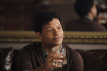 SMASH – Jaime Cepero as Ellis Boyd