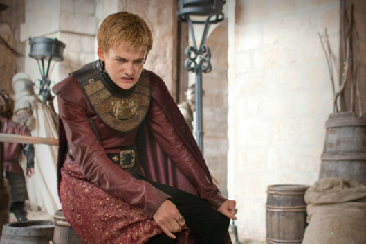 Game of Thrones - Season 1, Episode 6.