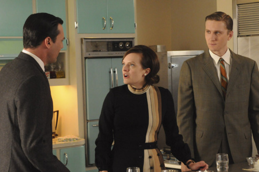 Mad Men - Season 5, Episode 8.