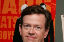 Actor Dylan Baker