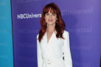 PASADENA, CA - JANUARY 06: Actress Juliette Lewis arrives to the NBC Universal 2012 Winter TCA Tour All-Star Party on January 6, 2012 in Pasadena, California. (Photo by Alberto E. Rodriguez/Getty Images) PASADENA, CA - JANUARY 06: Actress Juliette Lewis arrives to the NBC Universal 2012 Winter TCA Tour All-Star Party on January 6, 2012 in Pasadena, California. (Photo by Alberto E. Rodriguez/Getty Images)