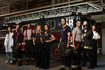 CHICAGO FIRE
