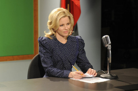 30 ROCK -- "The Return of Avery Jessup" Episode 621 -- Pictured: Elizabeth Banks as Avery Jessup.