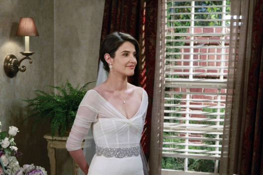 "The Magician's Code" -- Coverage of the CBS series HOW I MET YOUR MOTHER, scheduled to air on the CBS Television Network.
Photo: Robert Voets/CBS
?2012 CBS Broadcasting, Inc. All Rights Reserved.