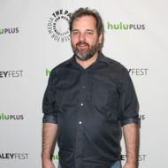 BEVERLY HILLS, CA - MARCH 03: Creator/executive producer Dan Harmon attends The Paley Center For Media's PaleyFest 2012 Honoring "Community" at the Saban Theatre on March 3, 2012 in Beverly Hills, California. (Photo by Frederick M. Brown/Getty Images) BEVERLY HILLS, CA - MARCH 03: Creator/executive producer Dan Harmon attends The Paley Center For Media's PaleyFest 2012 Honoring "Community" at the Saban Theatre on March 3, 2012 in Beverly Hills, California. (Photo by Frederick M. Brown/Getty Images)