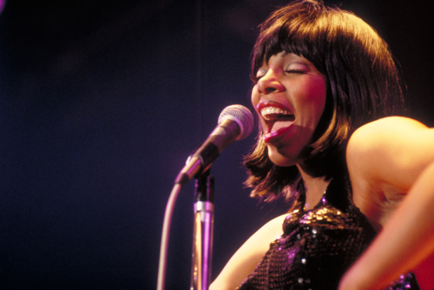 UNITED STATES - JANUARY 01: Photo of Donna SUMMER (Photo by Richard E. Aaron/Redferns) UNITED STATES - JANUARY 01: Photo of Donna SUMMER (Photo by Richard E. Aaron/Redferns)