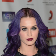 CENTURY CITY, CA - MAY 10: Singer Katy Perry arrives at the NARM Music Biz Awards dinner party held at the Hyatt Regency Century Plaza on May 10, 2012 in Century City, California. (Photo by Jason Merritt/Getty Images) CENTURY CITY, CA - MAY 10: Singer Katy Perry arrives at the NARM Music Biz Awards dinner party held at the Hyatt Regency Century Plaza on May 10, 2012 in Century City, California. (Photo by Jason Merritt/Getty Images)