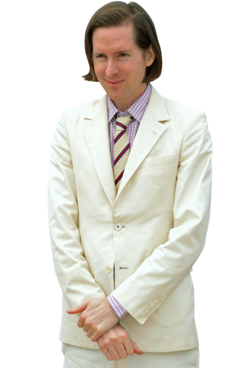 Wes Anderson