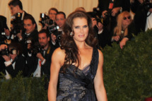 Brooke Shields