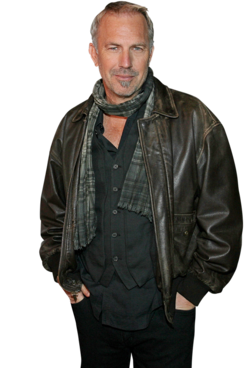Kevin Costner