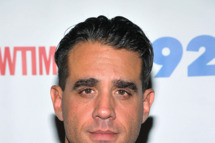 Bobby Cannavale visits the 92nd Street Y on March 29, 2012
