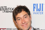 NEW YORK, NY - MARCH 12: Director Mark Duplass attends the "Jeff, Who Lives at Home" screening hosted by The Hollywood Reporter and FIJI Water at the Sunshine Landmark on March 12, 2012 in New York City. (Photo by Larry Busacca/Getty Images) NEW YORK, NY - MARCH 12: Director Mark Duplass attends the "Jeff, Who Lives at Home" screening hosted by The Hollywood Reporter and FIJI Water at the Sunshine Landmark on March 12, 2012 in New York City. (Photo by Larry Busacca/Getty Images)