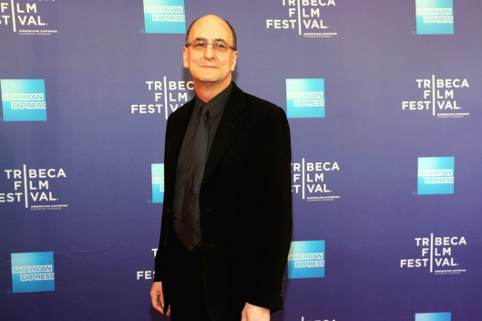 Met Opera General Manager Peter Gelb