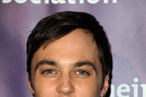 BEVERLY HILLS, CA - MARCH 21: Actor Jim Parsons arrives at the 20th Anniversary Alzheimer's Association "A Night At Sardi's" at The Beverly Hilton Hotel on March 21, 2012 in Beverly Hills, California. (Photo by Frazer Harrison/Getty Images) BEVERLY HILLS, CA - MARCH 21: Actor Jim Parsons arrives at the 20th Anniversary Alzheimer's Association "A Night At Sardi's" at The Beverly Hilton Hotel on March 21, 2012 in Beverly Hills, California. (Photo by Frazer Harrison/Getty Images)
