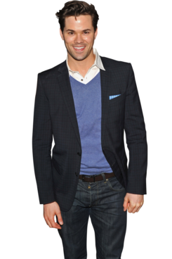 Andrew Rannells