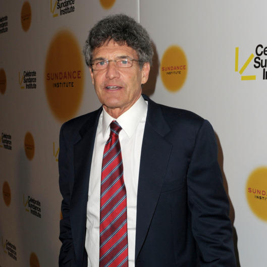 President & COO of Warner Bros. Entertainment Alan Horn