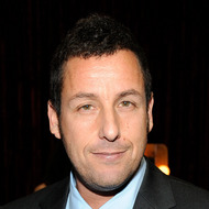 LOS ANGELES, CA - JANUARY 11: Actor Adam Sandler attends the 2012 People's Choice Awards at Nokia Theatre L.A. Live on January 11, 2012 in Los Angeles, California. (Photo by Frazer Harrison/Getty Images for PCA) LOS ANGELES, CA - JANUARY 11: Actor Adam Sandler attends the 2012 People's Choice Awards at Nokia Theatre L.A. Live on January 11, 2012 in Los Angeles, California. (Photo by Frazer Harrison/Getty Images for PCA)