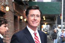 Stephen Colbert