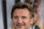 Actor Liam Neeson arrives for the premiere of "Battleship," May, 10, 2012 at the NOKIA Theatre at L.A. LIVE in downtown Los Angeles. Actor Liam Neeson arrives for the premiere of "Battleship," May, 10, 2012 at the NOKIA Theatre at L.A. LIVE in downtown Los Angeles.