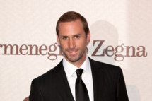 Actor Joseph Fiennes attends 'GQ Elegant Men of the Year' Awards 2011