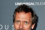 LOS ANGELES, CA - APRIL 20: Actor Hugh Laurie arrives at Fox's "House" series finale wrap party at Cicada on April 20, 2012 in Los Angeles, California. (Photo by Kevin Winter/Getty Images) LOS ANGELES, CA - APRIL 20: Actor Hugh Laurie arrives at Fox's "House" series finale wrap party at Cicada on April 20, 2012 in Los Angeles, California. (Photo by Kevin Winter/Getty Images)