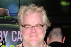 Philip Seymour Hoffman==
OPENING NIGHT CELEBRATION FOR THE MOTHERF**KER WITH THE HAT==
Gerald Schoenfeld Theatre, NYC==
April 11, 2011==
©Patrick McMullan==
Photo -RODIN BANICA/PatrickMcMullan.com==
== Philip Seymour Hoffman==
OPENING NIGHT CELEBRATION FOR THE MOTHERF**KER WITH THE HAT==
Gerald Schoenfeld Theatre, NYC==
April 11, 2011==
©Patrick McMullan==
Photo -RODIN BANICA/PatrickMcMullan.com==
==