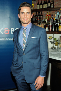 Matt Bomer==PARK & BOND Celebrates NYC's MOST STYLISH DADS==Perla, NYC==June 12, 2012==© Patrick McMullan ==Photo -PAUL BRUINOOGE/PatrickMcMullan.com== == Matt Bomer==PARK & BOND Celebrates NYC's MOST STYLISH DADS==Perla, NYC==June 12, 2012==© Patrick McMullan ==Photo -PAUL BRUINOOGE/PatrickMcMullan.com== ==