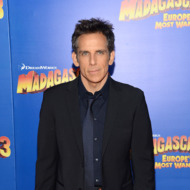 NEW YORK, NY - JUNE 07: Actor Ben Stiller attend the "Madagascar 3: Europe's Most Wanted" New York Premier at Ziegfeld Theatre on June 7, 2012 in New York City. (Photo by Mike Coppola/Getty Images) NEW YORK, NY - JUNE 07: Actor Ben Stiller attend the "Madagascar 3: Europe's Most Wanted" New York Premier at Ziegfeld Theatre on June 7, 2012 in New York City. (Photo by Mike Coppola/Getty Images)