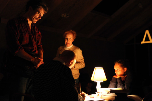 Uncle Vanya