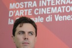 US actor Casey Affleck poses during the photocall of "I'm still here" at the 67th Venice Film Festival on September 6, 2010 at Venice Lido. "I'm still here" is presented out of competition. US actor Casey Affleck poses during the photocall of "I'm still here" at the 67th Venice Film Festival on September 6, 2010 at Venice Lido. "I'm still here" is presented out of competition.
