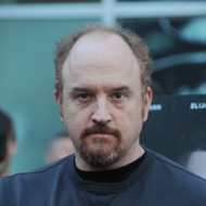 LOS ANGELES, CA - JUNE 20: Louis C.K. arrives at the premiere party for FX's "Wilfred" and "Louie" on June 20, 2011 in Los Angeles, California. (Photo by Katy Winn/Getty Images) LOS ANGELES, CA - JUNE 20: Louis C.K. arrives at the premiere party for FX's "Wilfred" and "Louie" on June 20, 2011 in Los Angeles, California. (Photo by Katy Winn/Getty Images)