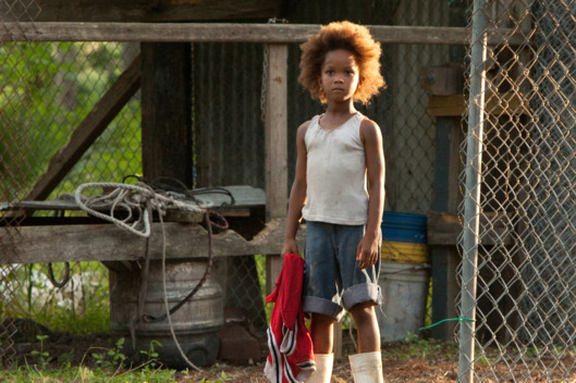 Beasts of the Southern Wild