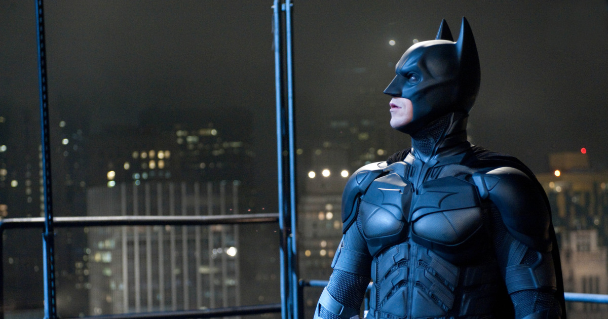 Some Newly Revealed Batman Semi-Spoilers -- Vulture