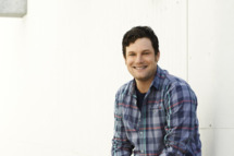 BEST FRIENDS FOREVER -- Season:1 -- Pictured: Luka Jones as Joe.