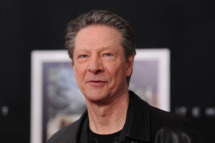 LOS ANGELES, CA - DECEMBER 06: Actor Chris Cooper arrives at the premiere of Touchstone Pictures and Miramax Films' 'The Tempest' at the El Capitan Theatre on December 6, 2010 in Los Angeles, California. (Photo by Frazer Harrison/Getty Images) *** Local Caption *** Chris Cooper