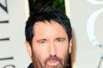 BEVERLY HILLS, CA - JANUARY 15: Composer Trent Reznor arrives at the 69th Annual Golden Globe Awards held at the Beverly Hilton Hotel on January 15, 2012 in Beverly Hills, California. (Photo by Jason Merritt/Getty Images) BEVERLY HILLS, CA - JANUARY 15: Composer Trent Reznor arrives at the 69th Annual Golden Globe Awards held at the Beverly Hilton Hotel on January 15, 2012 in Beverly Hills, California. (Photo by Jason Merritt/Getty Images)