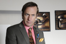 Saul Goodman (Bob Odenkirk) - Breaking Bad - Season 4, Episode 3