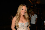LOS ANGELES, CA - JULY 01: Singer Mariah Carey attends the 2012 BET Awards at The Shrine Auditorium on July 1, 2012 in Los Angeles, California. (Photo by Jason Merritt/Getty Images For BET) LOS ANGELES, CA - JULY 01: Singer Mariah Carey attends the 2012 BET Awards at The Shrine Auditorium on July 1, 2012 in Los Angeles, California. (Photo by Jason Merritt/Getty Images For BET)