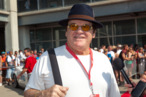 Baseball legend Pete Rose attends the 2012 Indianapolis 500 at Indianapolis Motorspeedway on May 27, 2012 in Indianapolis, Indiana. Baseball legend Pete Rose attends the 2012 Indianapolis 500 at Indianapolis Motorspeedway on May 27, 2012 in Indianapolis, Indiana.