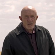 Mike (Jonathan Banks) - Breaking Bad - Season 4, Episode 10 - Photo Credit Ursula Coyote/AMC - BBEpisode410Day9(CamB1)-175 Mike (Jonathan Banks) - Breaking Bad - Season 4, Episode 10 - Photo Credit Ursula Coyote/AMC - BBEpisode410Day9(CamB1)-175