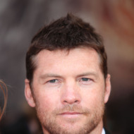 LONDON, ENGLAND - MARCH 29: Sam Worthington attends the European premiere of Wrath Of The Titans at BFI IMAX on March 29, 2012 in London, England. (Photo by Tim Whitby/Getty Images) LONDON, ENGLAND - MARCH 29: Sam Worthington attends the European premiere of Wrath Of The Titans at BFI IMAX on March 29, 2012 in London, England. (Photo by Tim Whitby/Getty Images)