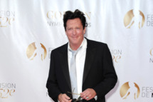Actor Michael Madsen arrives at the Closing Ceremony of the 52nd Monte Carlo TV Festival on June 14, 2012 in Monte-Carlo, Monaco.