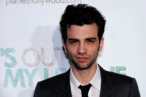 Actor Jay Baruchel arrives at the Las Vegas premiere of "She's Out of My League" at the Planet Hollywood Resort & Casino Actor Jay Baruchel arrives at the Las Vegas premiere of "She's Out of My League" at the Planet Hollywood Resort & Casino
