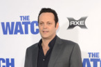 HOLLYWOOD, CA - JULY 23: Actor Vince Vaughn arrives at the premiere of Twentieth Century Fox's 'The Watch' at Grauman's Chinese Theatre on July 23, 2012 in Hollywood, California. (Photo by Jason Merritt/Getty Images) HOLLYWOOD, CA - JULY 23: Actor Vince Vaughn arrives at the premiere of Twentieth Century Fox's 'The Watch' at Grauman's Chinese Theatre on July 23, 2012 in Hollywood, California. (Photo by Jason Merritt/Getty Images)