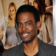 NEW YORK, NY - MAY 08: Chris Rock attends the "What To Expect When You're Expecting" New York Screening at AMC Lincoln Square Theater on May 8, 2012 in New York City. (Photo by Stephen Lovekin/Getty Images) NEW YORK, NY - MAY 08: Chris Rock attends the "What To Expect When You're Expecting" New York Screening at AMC Lincoln Square Theater on May 8, 2012 in New York City. (Photo by Stephen Lovekin/Getty Images)