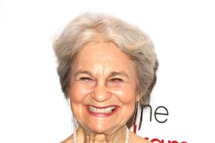 Lynn Cohen attends the 75th Annual Drama League Awards at the Marriot Marquis on May 15, 2009 in New York City.
