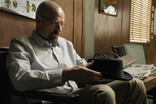 Breaking Bad
Episode 504