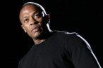 INDIO, CA - APRIL 15: Rapper Dr. Dre performs onstage during day 3 of the 2012 Coachella Valley Music & Arts Festival at the Empire Polo Field on April 15, 2012 in Indio, California. (Photo by Karl Walter/Getty Images for Coachella) INDIO, CA - APRIL 15: Rapper Dr. Dre performs onstage during day 3 of the 2012 Coachella Valley Music & Arts Festival at the Empire Polo Field on April 15, 2012 in Indio, California. (Photo by Karl Walter/Getty Images for Coachella)